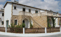 House (detached) in Vrysoules, Famagusta for sale 