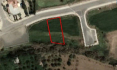 Residential 683 m2 for sale in Mosfiloti, Larnaca