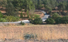 Residential 683 m2 for sale in Mosfiloti, Larnaca
