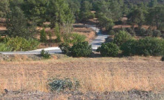Spacious residential for sale in Mosfiloti, Larnaca