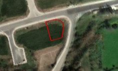 Spacious residential for sale in Mosfiloti, Larnaca