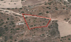 Spacious commercial for sale in Ypsonas