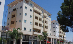Spacious office for sale in Aglantzia