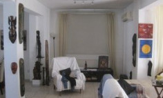 Apartment (penthouse) in Strovolos, Nicosia for sale 