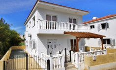 House (detached) in Agia Napa, Famagusta for sale 