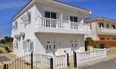 House (detached) in Agia Napa, Famagusta for sale 