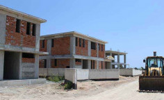 House (detached) in Kalavasos, Larnaca for sale 