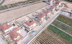 House (detached) in Kalavasos, Larnaca for sale 