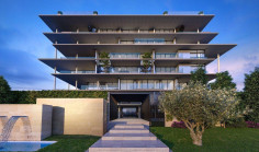 Apartment (penthouse) in Protaras, Famagusta for sale 