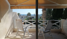 House (semi detached) in Coral Bay, Paphos for sale 