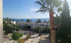 House (semi detached) in Coral Bay, Paphos for sale 
