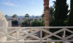 House (semi detached) in Coral Bay, Paphos for sale 