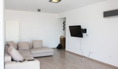 Apartment (penthouse) in Agios Nektarios, Limassol for sale 