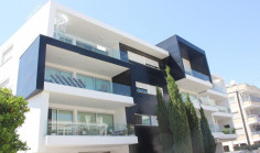 Apartment (penthouse) in Agios Nektarios, Limassol for sale 