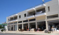 Shop for sale in Chloraka