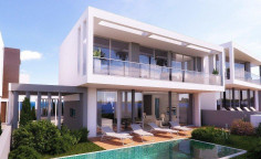 House (detached) in Protaras, Famagusta for sale 