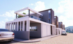 House (detached) in Protaras, Famagusta for sale 