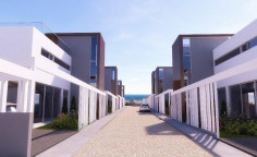 House (detached) in Protaras, Famagusta for sale 