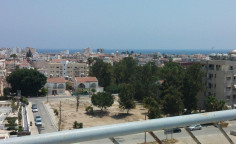 Commercial (building) in Larnaca Centre, Larnaca for sale 