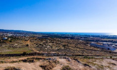 (industrial) in Agia Varvara, Paphos for sale 