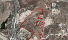 (industrial) in Agia Varvara, Paphos for sale 