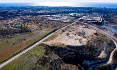 (industrial) in Agia Varvara, Paphos for sale 