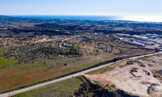 (industrial) in Agia Varvara, Paphos for sale 