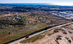 (industrial) in Agia Varvara, Paphos for sale 