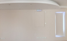 Spacious 3 bedrooms apartment for sale in Germasogeia Tourist Area