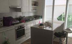 Spacious 3 bedrooms apartment for sale in Germasogeia Tourist Area