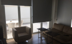 Spacious 3 bedrooms apartment for sale in Germasogeia Tourist Area