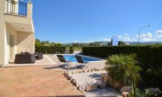 House (detached) in Prodromi, Paphos for sale 