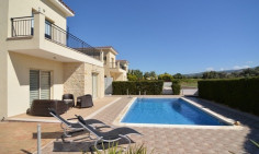 House (detached) in Prodromi, Paphos for sale 