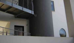 Apartment (flat) in Chrysopolitissa, Larnaca for sale 