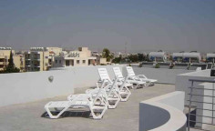 Apartment (flat) in Chrysopolitissa, Larnaca for sale 