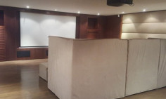7 bedroom house with swimming pool for sale in Lakatamia