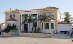 5 bedroom house for sale in Ypsonas
