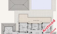 House (detached) in Moni, Limassol for sale 