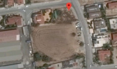 (residential) in Kamares, Larnaca for sale , Larnaca