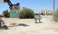 (residential) in Kamares, Larnaca for sale , Larnaca