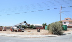 (residential) in Kamares, Larnaca for sale , Larnaca
