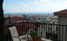 Luxury 3 bedrooms apartment for sale in Panthea
