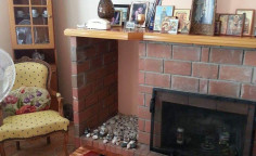 Luxury 3 bedrooms apartment for sale in Panthea