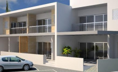 Residential 684 m2 for sale in Parekklisia, Limassol