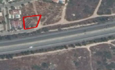 Residential 684 m2 for sale in Parekklisia, Limassol