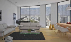 Apartment (penthouse) in Agia Zoni, Limassol for sale 