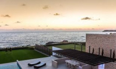 3 bedroom house with swimming pool for sale in Agios Georgios