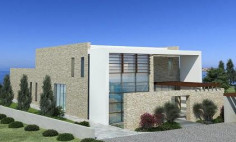 3 bedroom house with swimming pool for sale in Agios Georgios