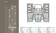 Beautiful 1 bedroom apartment with swimming pool for sale in Agios Tychonas