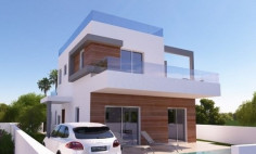 Spacious 3 bedroom house with swimming pool for sale in Kato Paphos